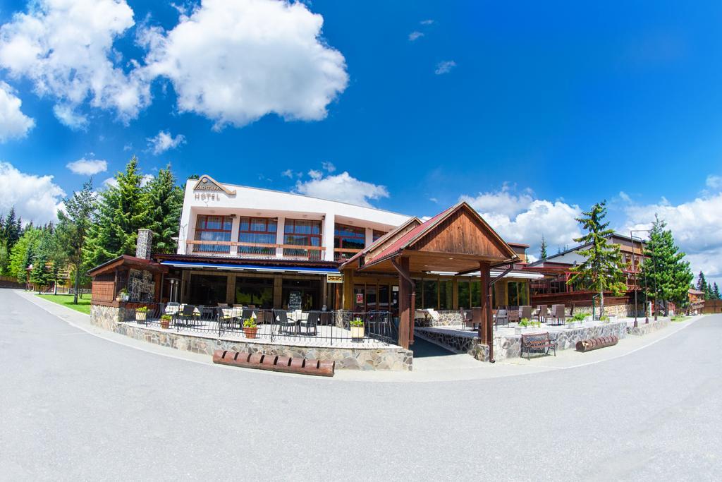 Hotel Sachticka Banská Bystrica Eksteriør bilde